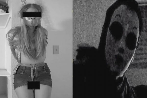 Ошибка на сервере кракен