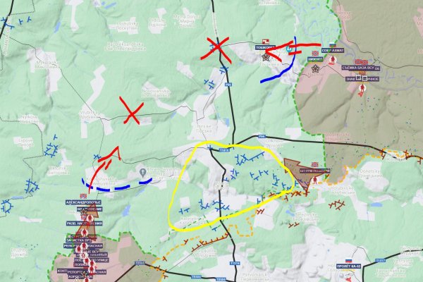 Как пополнить кошелек кракена