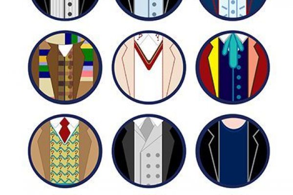 Маркетплейс кракен