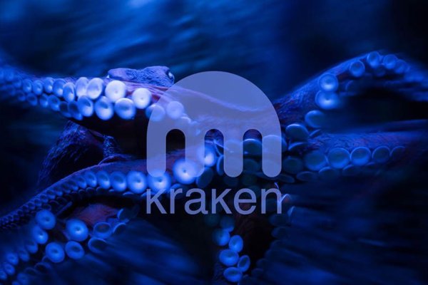 Kraken official