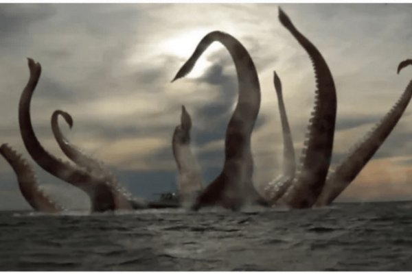 Как зайти на kraken в 2024