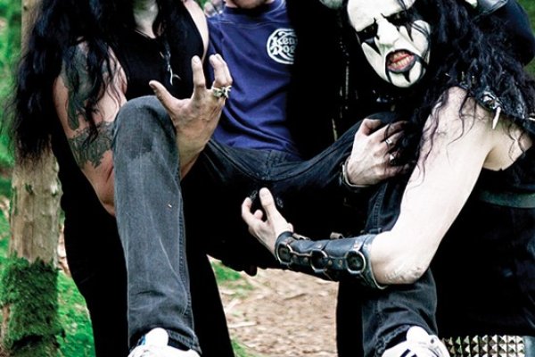 Действующая ссылка на кракен